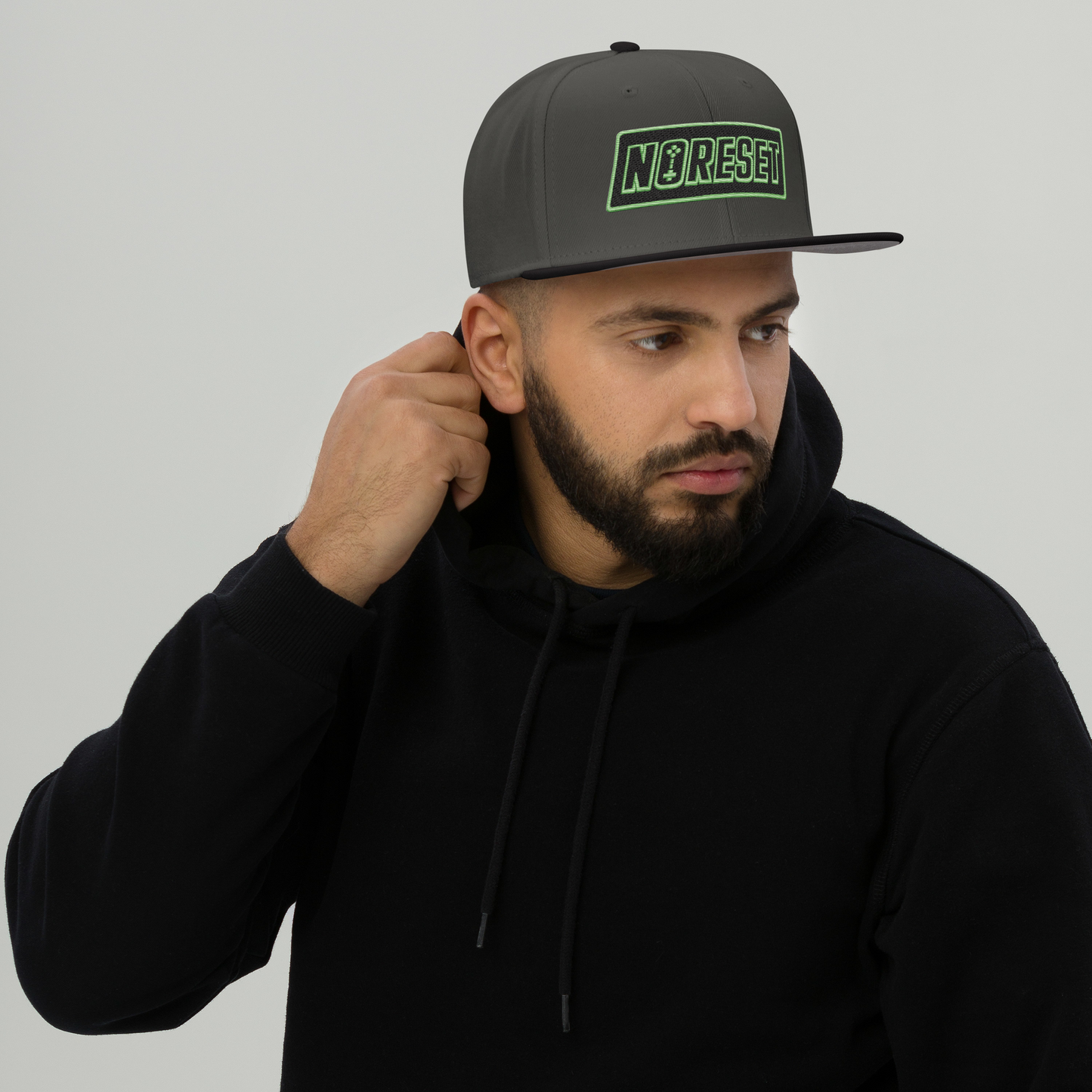 NoReset7 2025 Hat LE Pre-Order ***ON-SITE PICK-UP ONLY***