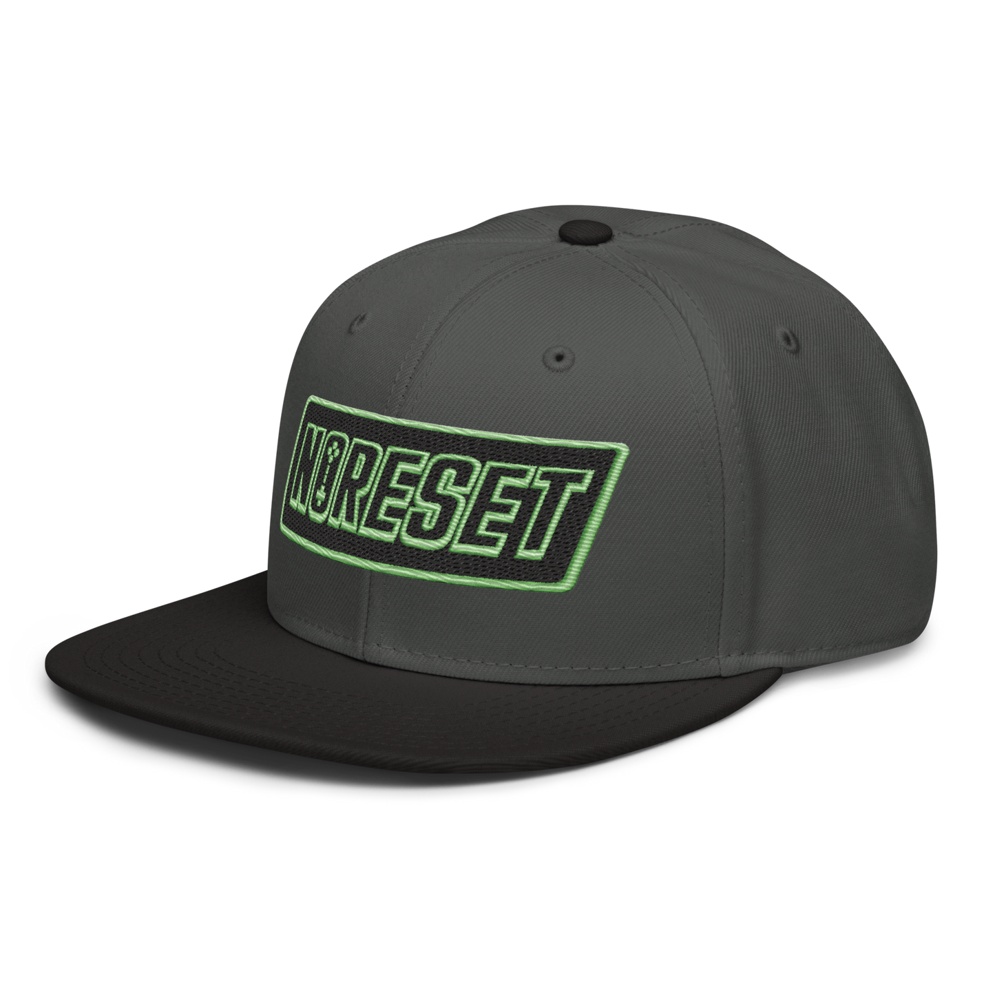 NoReset7 2025 Hat LE Pre-Order ***ON-SITE PICK-UP ONLY***