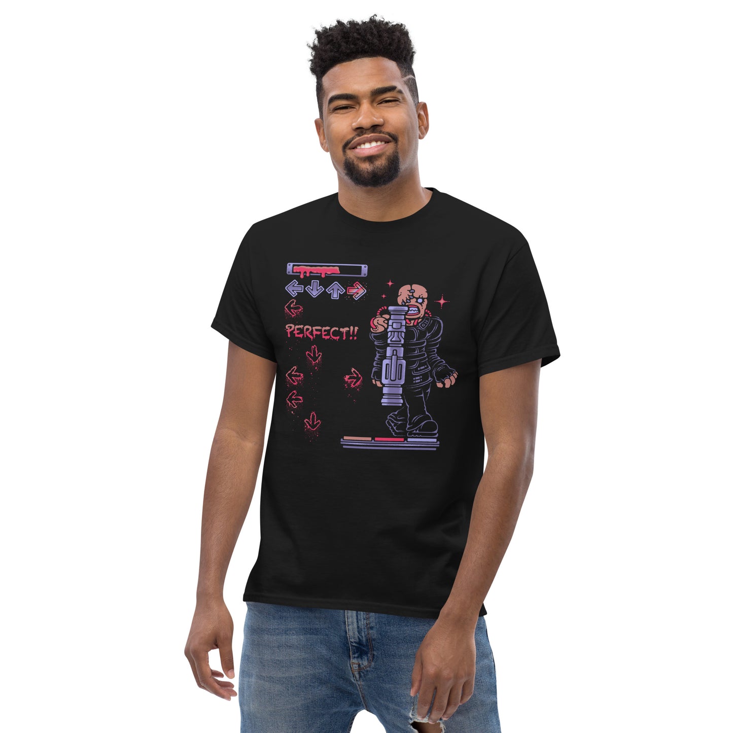 Dancing with the S.T.A.R.S.