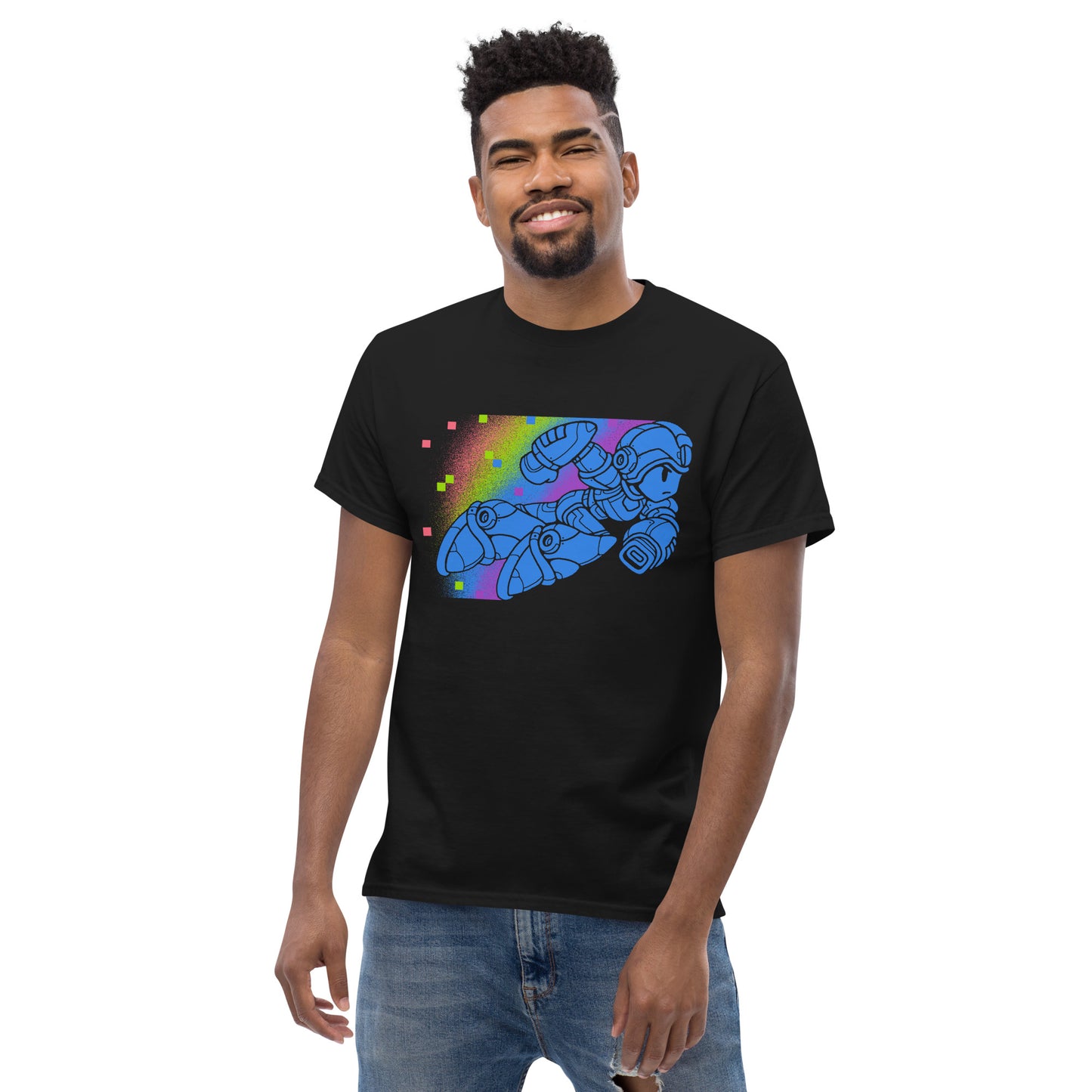 Rainbow Dash