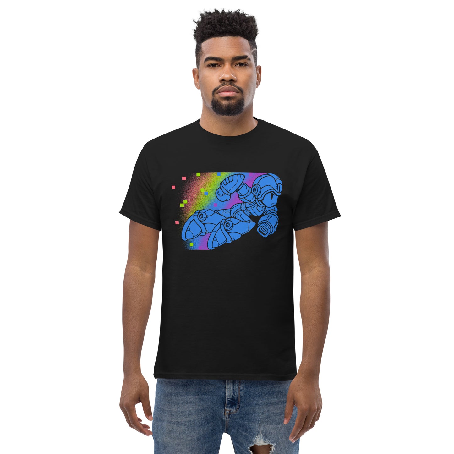 Rainbow Dash