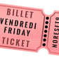 NoReset9 - 1-Day Ticket