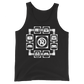 Trilogy tank