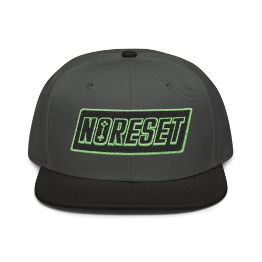 NoReset7 2025 Le Chapeau LE Pre-Order ***RAMASSAGE SUR PLACE SEULEMENT***